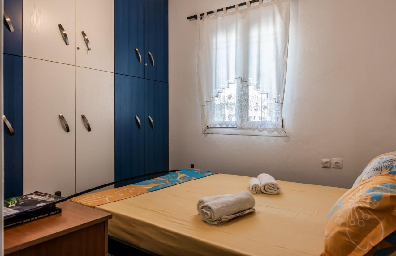 Melisses Sea View House Holiday home *